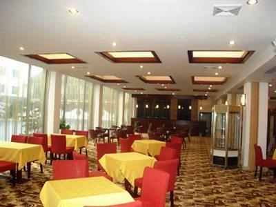Yu Yi Hotel Suzhou  Eksteriør billede
