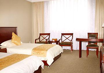Yu Yi Hotel Suzhou  Eksteriør billede