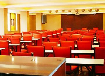 Yu Yi Hotel Suzhou  Eksteriør billede