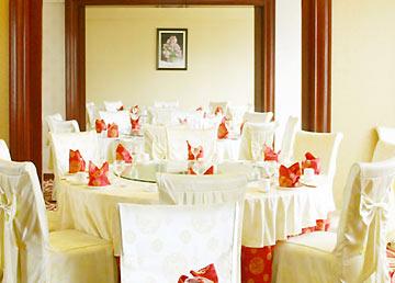 Yu Yi Hotel Suzhou  Eksteriør billede